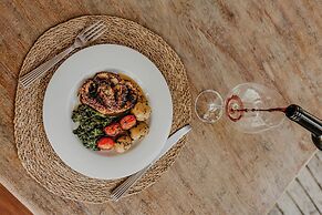 Vila Bela Vista Corumbau