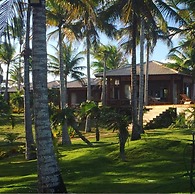 Vila Bela Vista Corumbau
