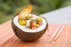 Vila Bela Vista Corumbau