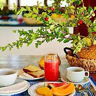 Vila Bela Vista Corumbau