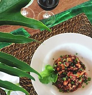 Vila Bela Vista Corumbau