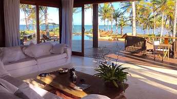 Vila Bela Vista Corumbau