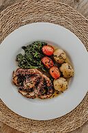 Vila Bela Vista Corumbau