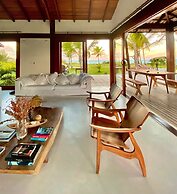 Vila Bela Vista Corumbau