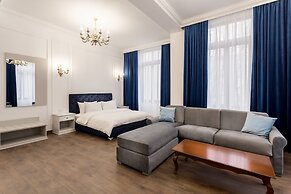 Lahovary Palace Hotel