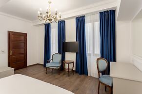 Lahovary Palace Hotel