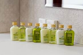 Lahovary Palace Hotel