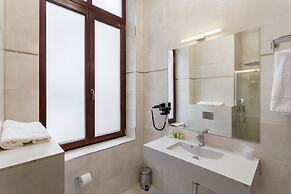 Lahovary Palace Hotel