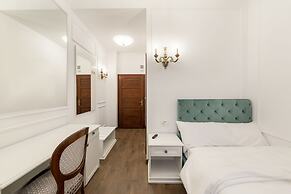 Lahovary Palace Hotel