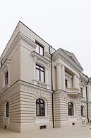 Lahovary Palace Hotel