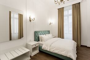 Lahovary Palace Hotel