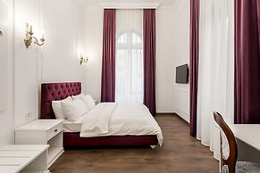 Lahovary Palace Hotel