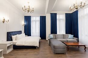 Lahovary Palace Hotel