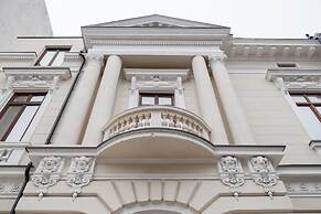 Lahovary Palace Hotel