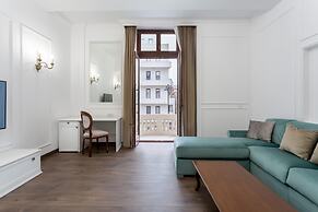 Lahovary Palace Hotel