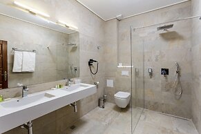 Lahovary Palace Hotel