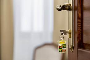 Lahovary Palace Hotel