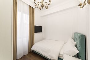 Lahovary Palace Hotel