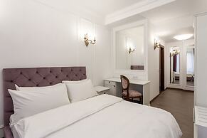 Lahovary Palace Hotel