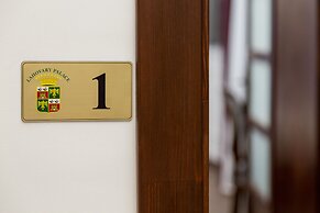 Lahovary Palace Hotel