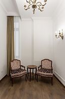 Lahovary Palace Hotel