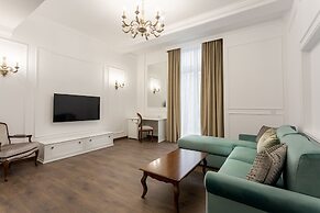 Lahovary Palace Hotel