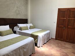 Casa de la Asunción