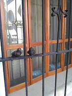 Casa de la Asunción