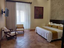 Casa de la Asunción