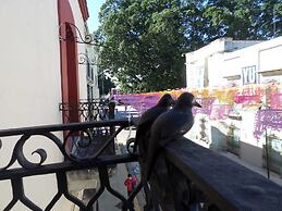 Casa de la Asunción