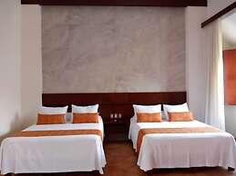 Casa de la Asunción