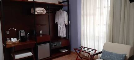 Casa de la Asunción