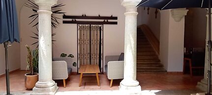 Casa de la Asunción