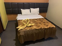 Manantial Hotel No.003