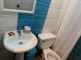 Manantial Hotel No.003