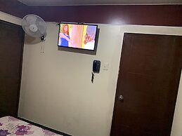 Manantial Hotel No.003