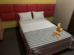 Manantial Hotel No.003