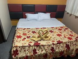 Manantial Hotel No.003