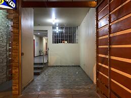 Manantial Hotel No.003