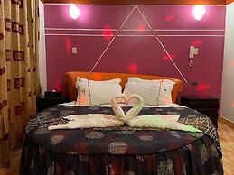 Manantial Hotel No.003