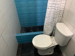 Manantial Hotel No.003