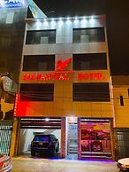 Manantial Hotel No.003