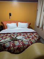 Manantial Hotel No.003