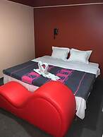 Manantial Hotel No.003