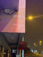 Manantial Hotel No.003