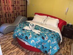 Manantial Hotel No.003