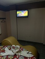 Manantial Hotel No.003