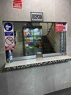 Manantial Hotel No.003