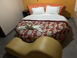 Manantial Hotel No.003