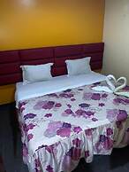 Manantial Hotel No.003